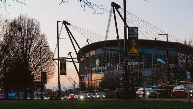 Экс-игроку "Манчестер Сити" грозит тюрьма: подробности