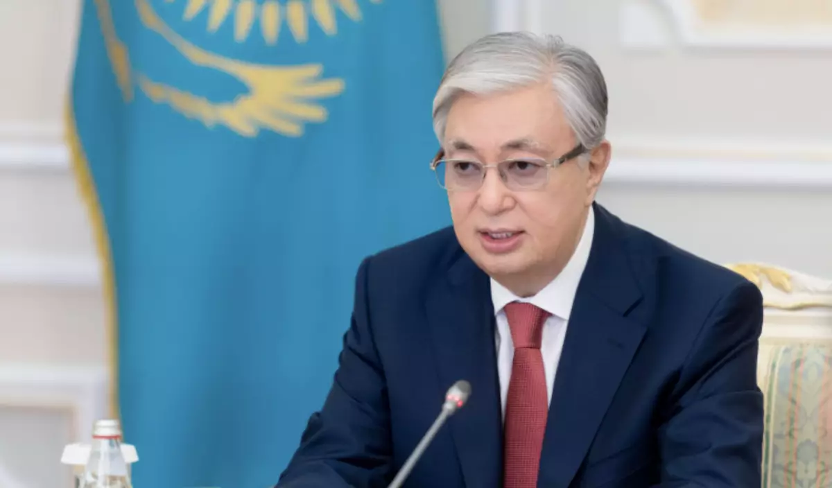 Тоқаев Иран аумағынан БАӘ-ге жасалған шабуылды айыптады