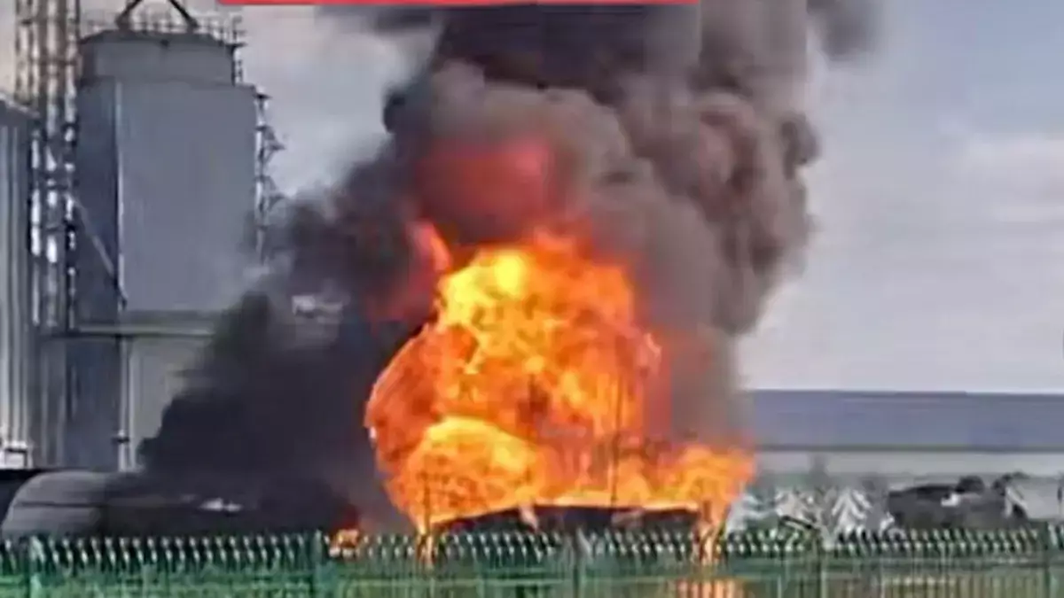 Останки пропавшего гражданина Казахстана обнаружены в Южной Корее - новости на Lada.kz 10.03.2026