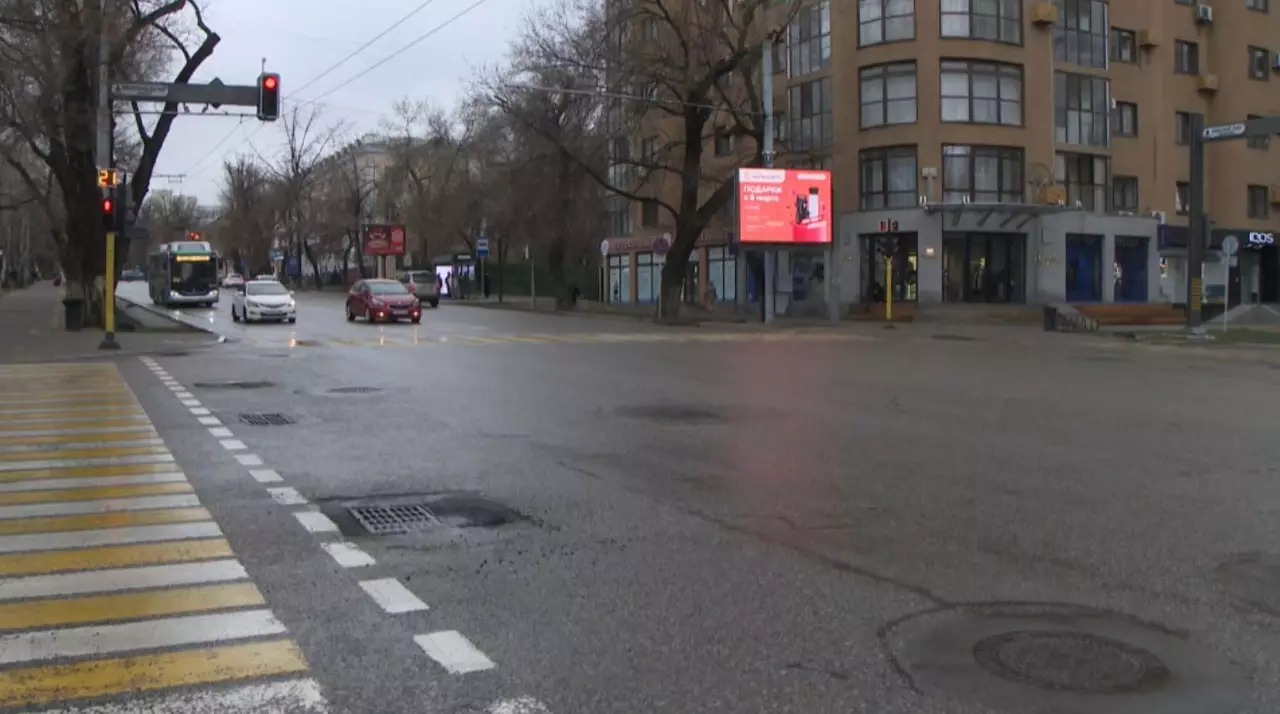 Референдум күні автобус тегін болады