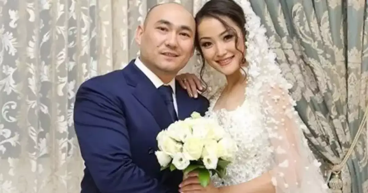  “10 жылға созылған ренішім сейілгендей”: Мөлдір Әуелбекова бұрынғы күйеуіне кешірім берді 