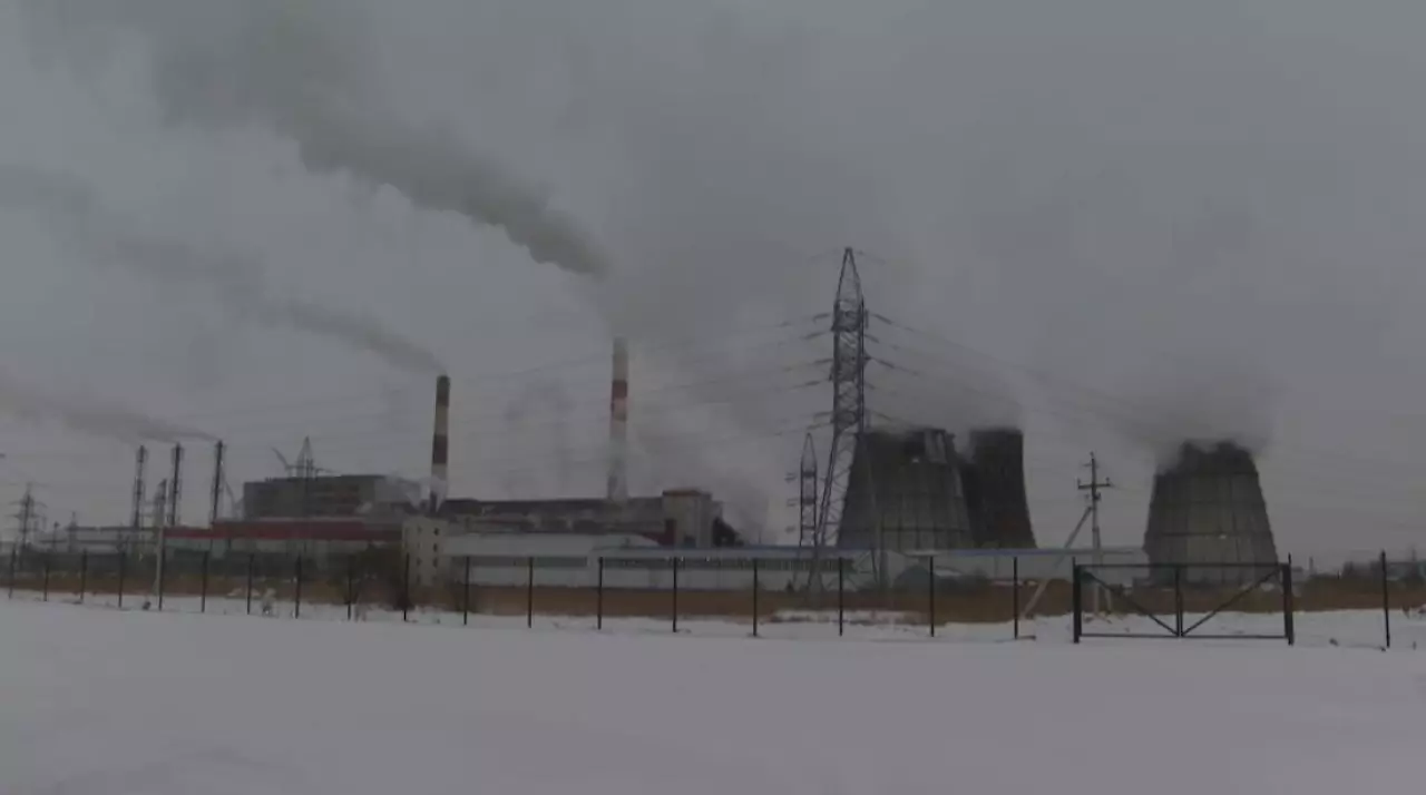 Масштабная модернизация энергетической инфраструктуры стартовала в РК