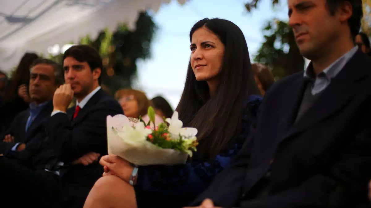 Кубинская активистка призывает Трампа "сделать Кубу снова великой", положив конец коммунистическому правлению.