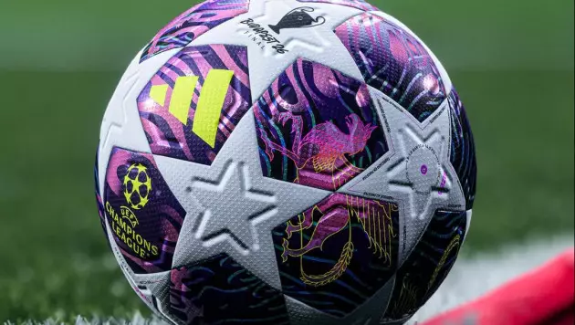 Прямая трансляция матча Лиги чемпионов "Ньюкасл" - "Барселона"