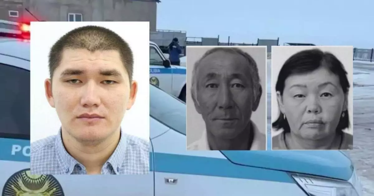  Атыраудағы трагедия: ІІМ жанжалдың себебін жариялады 