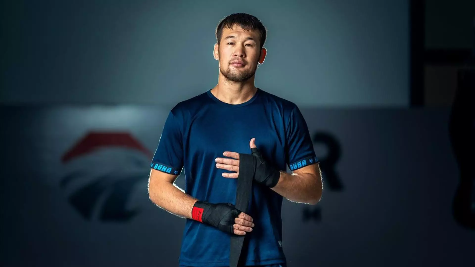 Боец UFC потребовал реванш с Шавкатом Рахмоновым