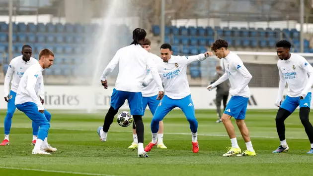 Топовый тренер намекнул на интерес со стороны "Реала"