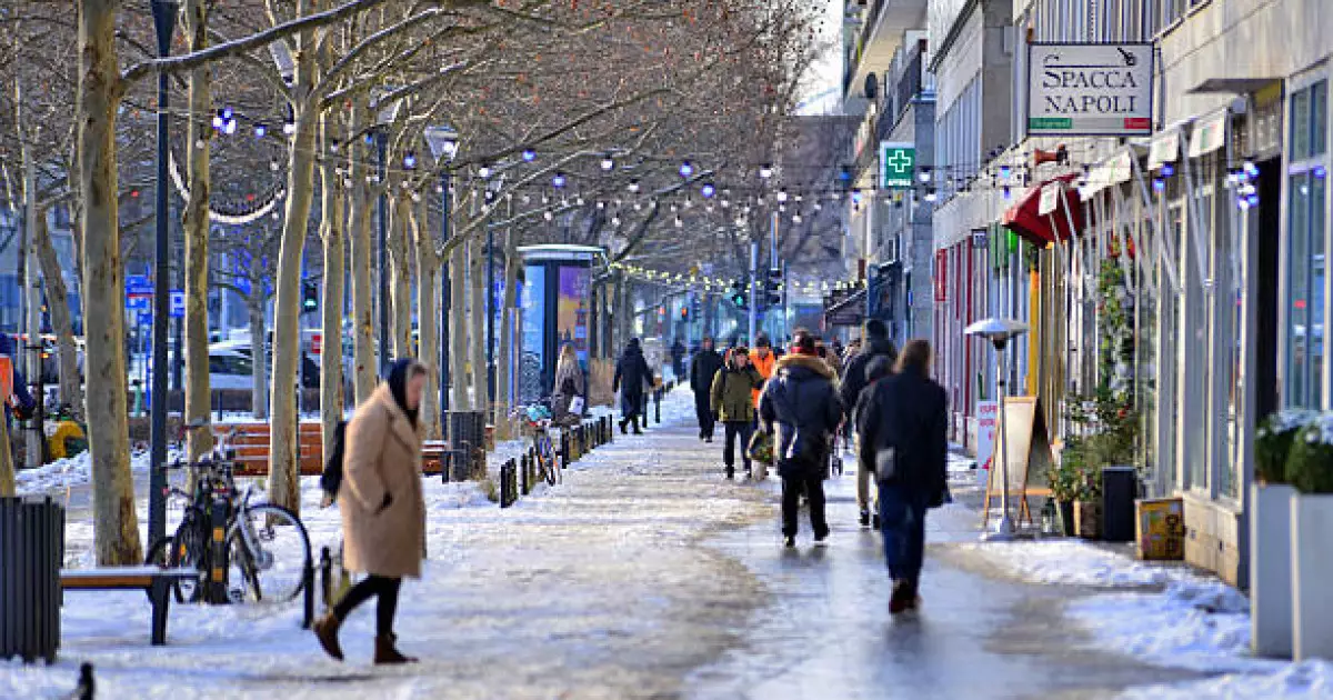   Қар, бұрқасын, тұман: 11 наурызға ауа райы болжамы   