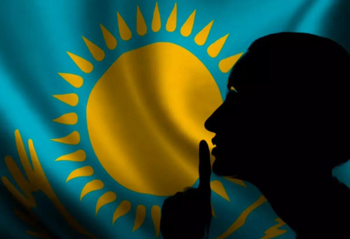 День тишины перед референдумом: за что грозит штраф до 129 тысяч тенге в Казахстане - новости на Lada.kz 10.03.2026