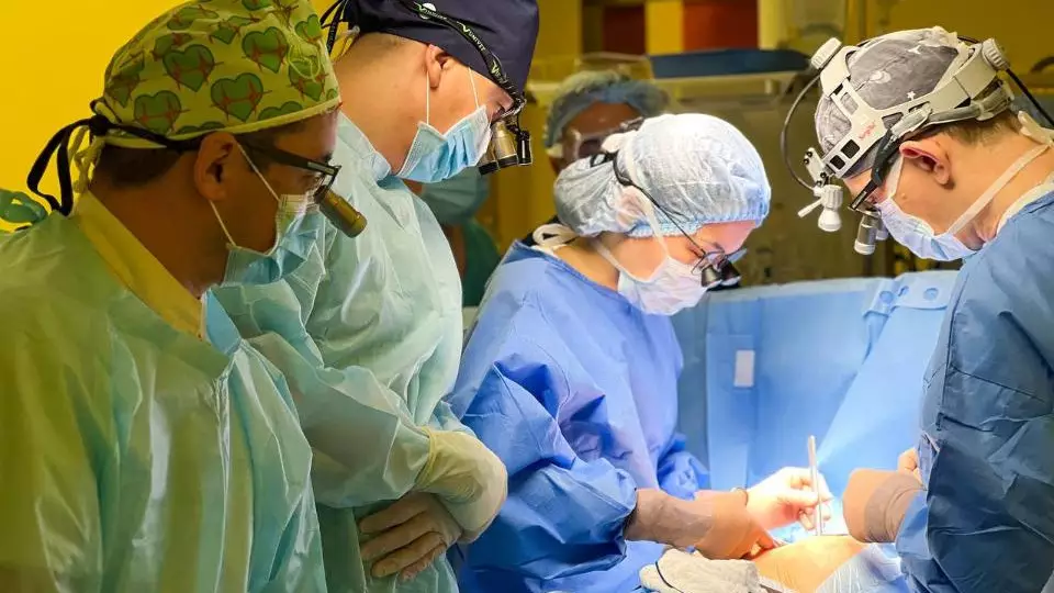 Казахстанцы стали чаще говорить "да" посмертному донорству