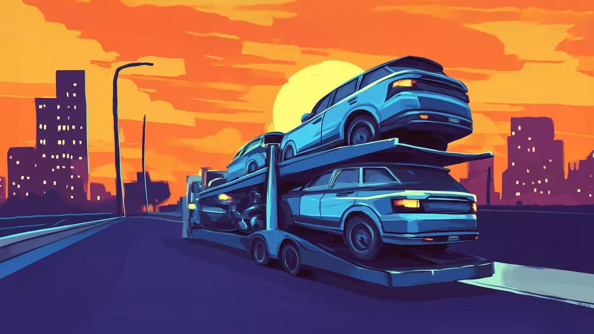 В Казахстане не ожидают роста цен на автомобили после повышения утильсбора на машины из России.