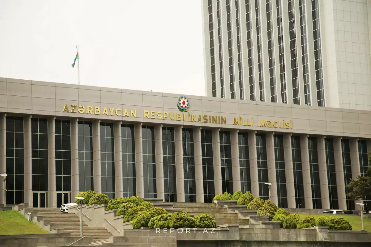 Делегация азербайджанских парламентариев будет наблюдать за референдумом в Казахстане.