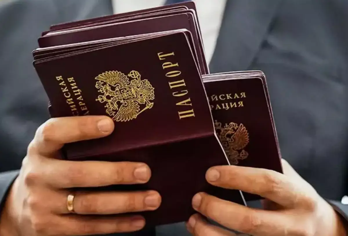 Массовую депортацию граждан РФ готовит Казахстан — СМИ - новости на Lada.kz 10.03.2026