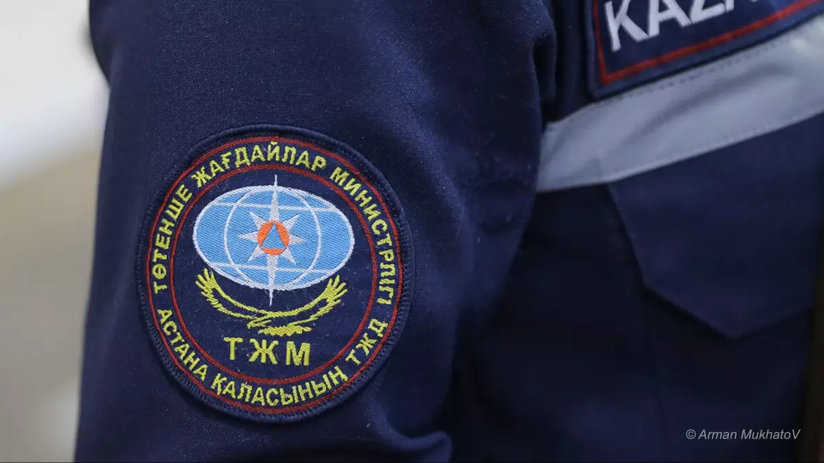 Ақмола облысында 46 адам қар құрсауынан құтқарылды