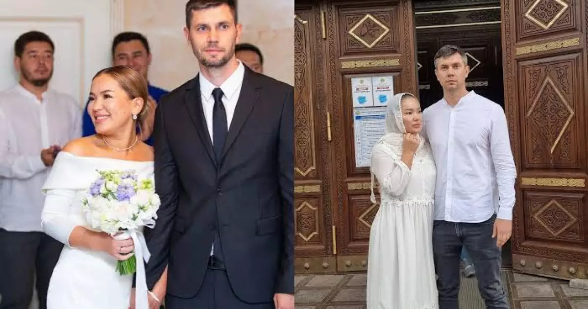  «Енді еркін әйелмін»: Әнші Мақпал Исабекова күйеуімен ажырасқанын айтты 