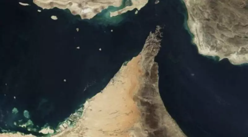 Иран начал минирование Ормузского пролива - СМИ