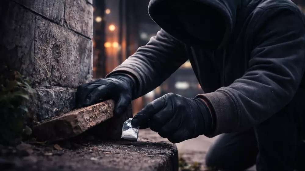 “Бриллианты и котики“: новое лицо наркомании в Казахстане