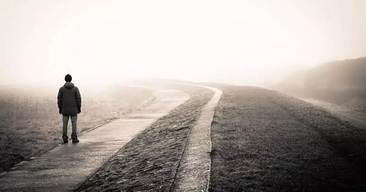   Ақтөбе облысында жоғалған адам табылды   