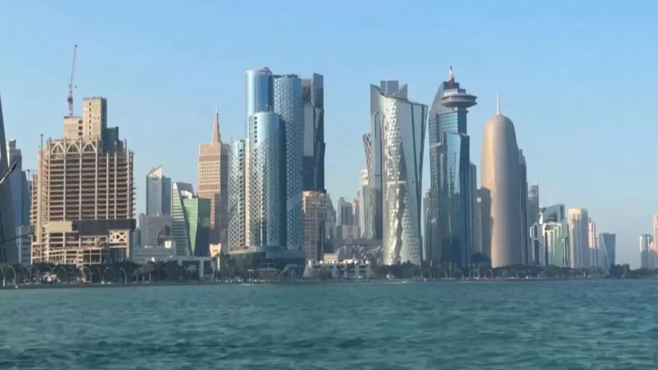 АҚШ, Израиль және Иран арасындағы қақтығыс өңірлік соғысқа айналды