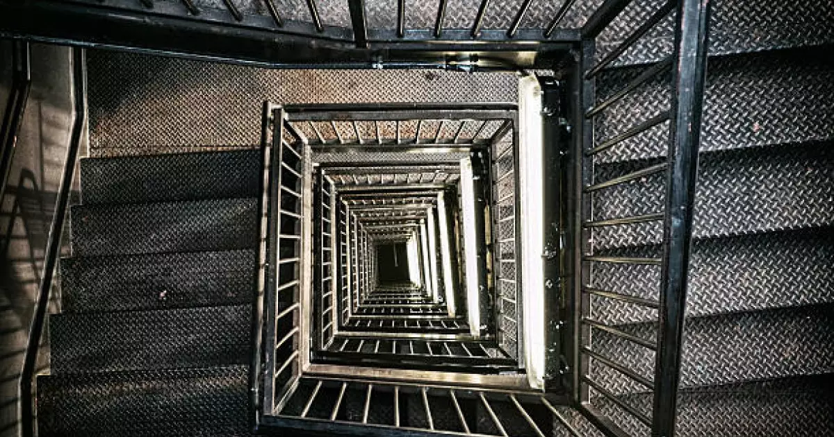  Елімізде апаттық жағдайдағы үйлер көбейіп барады 