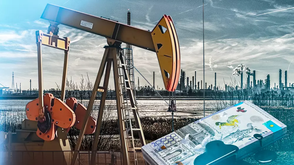 КТК, NCOC және OPEC+: мұнай бағасының өсуі Қазақстанға не береді?