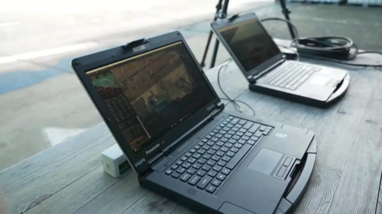 Еуропа қаруланып жатыр