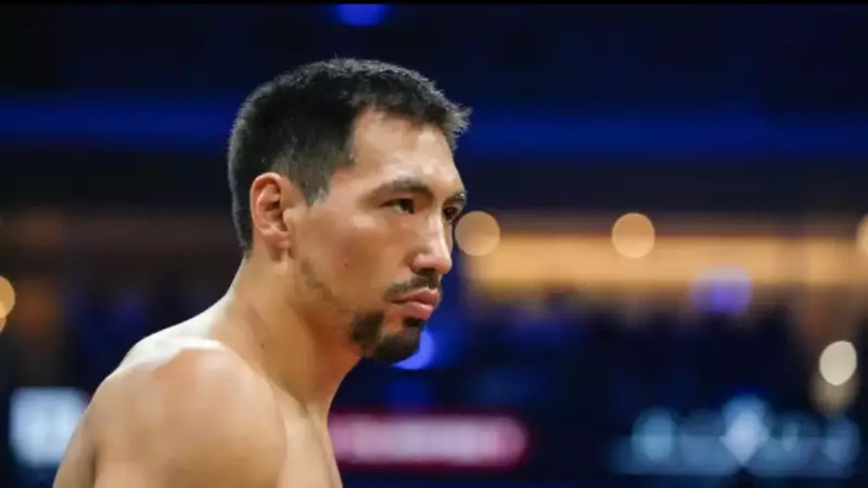 Әлімханұлы қашан чемпиондық жекпе-жекке орала алады?