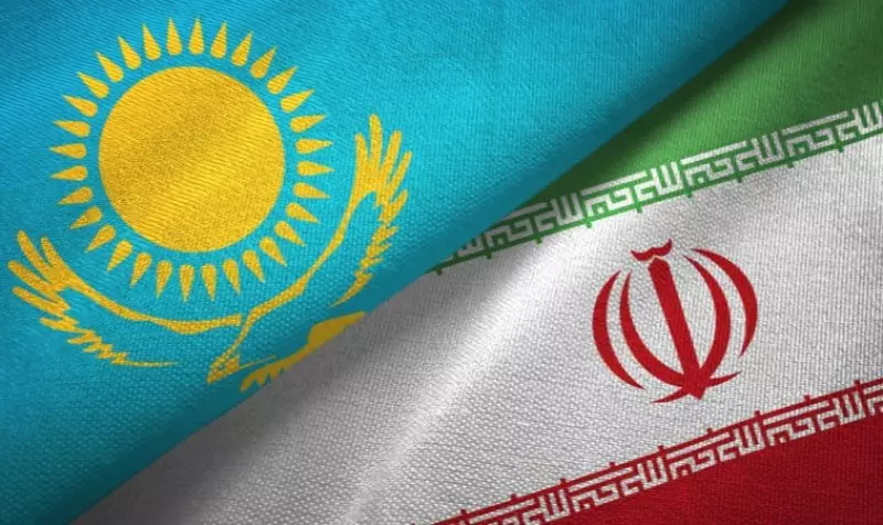 Казахстан и Иран: торговля под давлением роста затрат и санкций