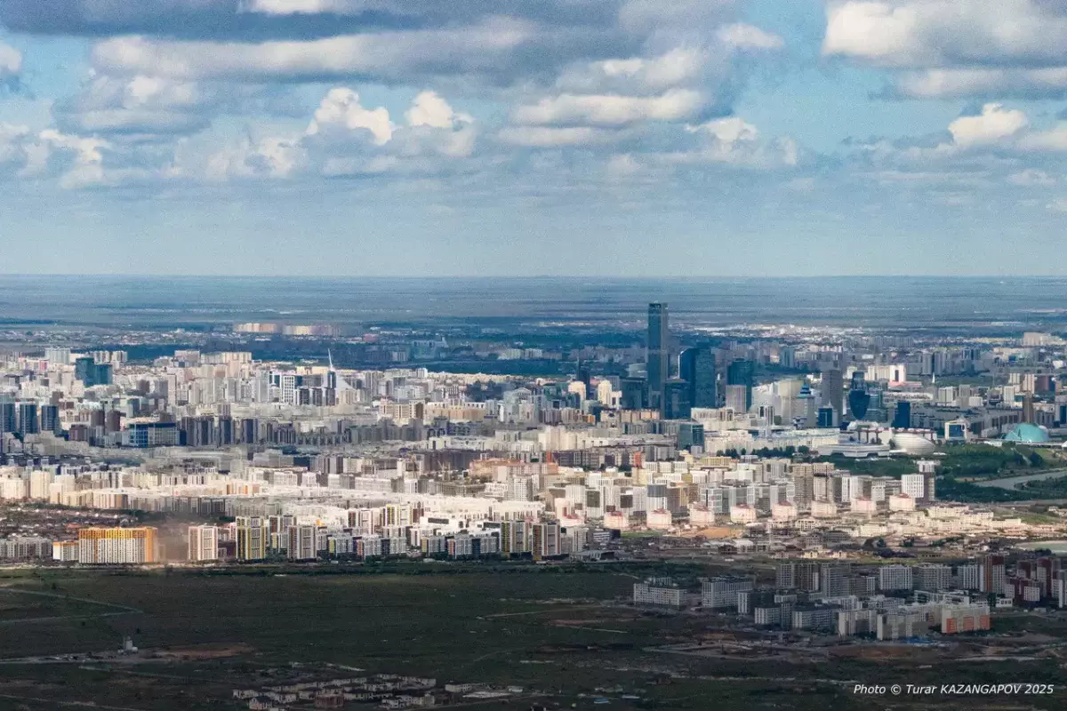 Стало известно, когда запустят «Умай» и «Зеленую ипотеку»