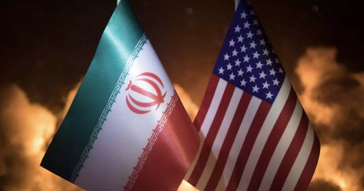  Иран выдвинул США три требования для переговоров 