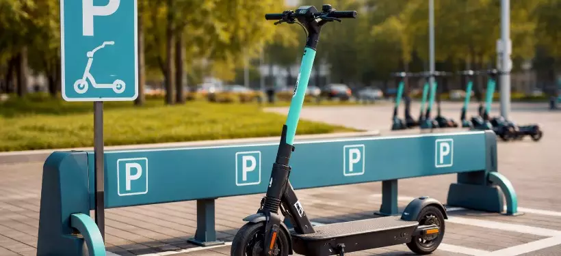 Специальные номера для прокатных электросамокатов вводят в Казахстане