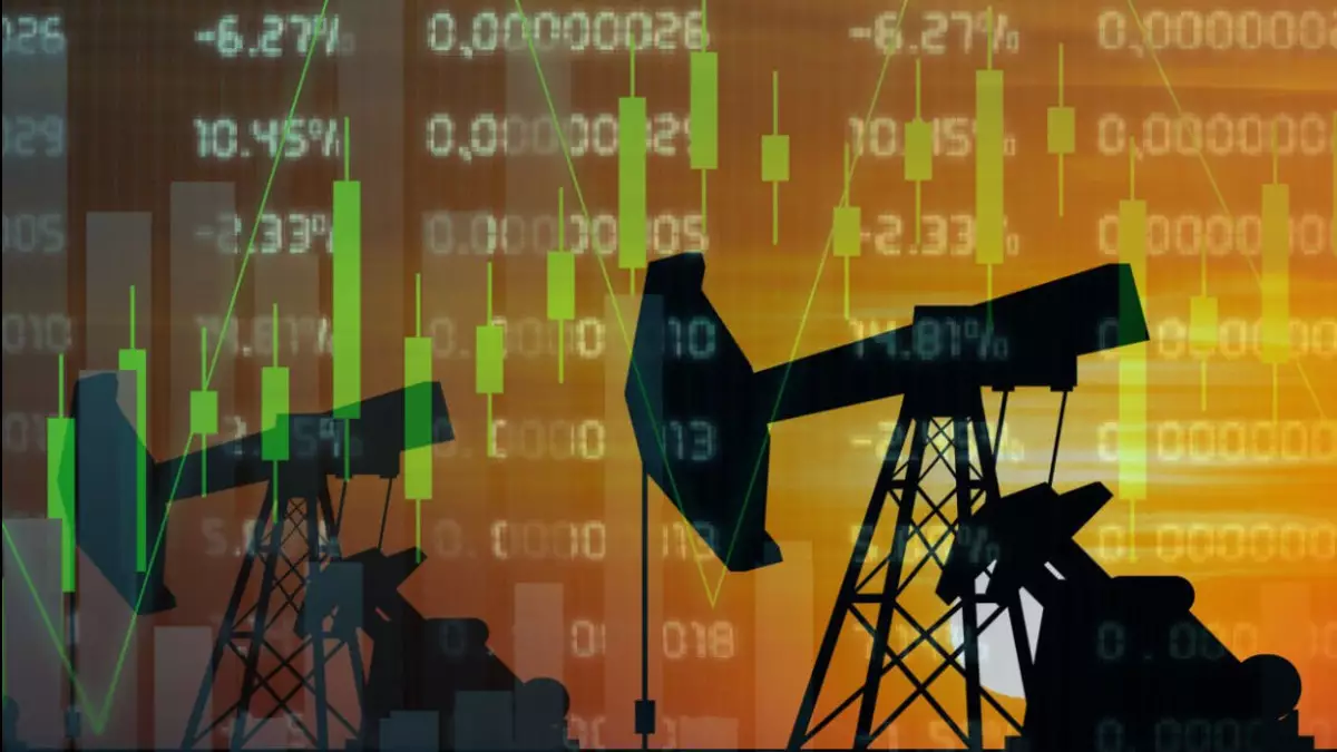 Мұнай 15% арзандады: АҚШ қор нарығы қайта жандана бастады