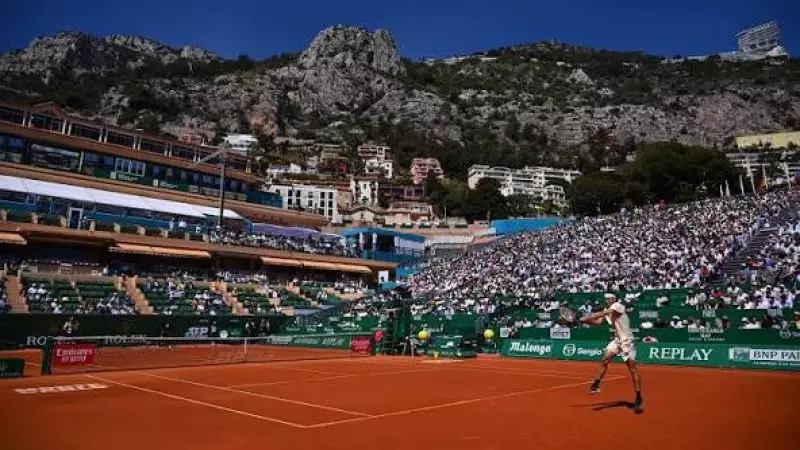 Қазақстандық теннисші Монте-Карло «Мастерсіне» тіркелді