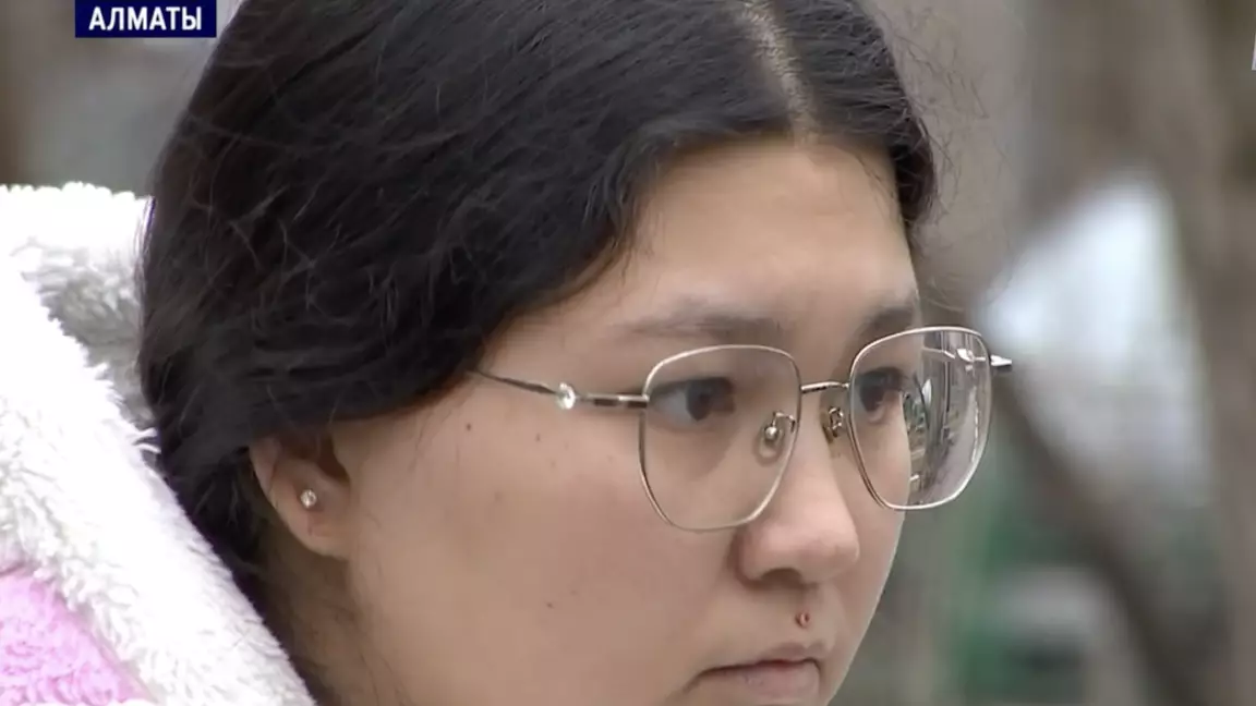 Қытайлықтар алматылық суррогат әйелден баласын алмай қойған