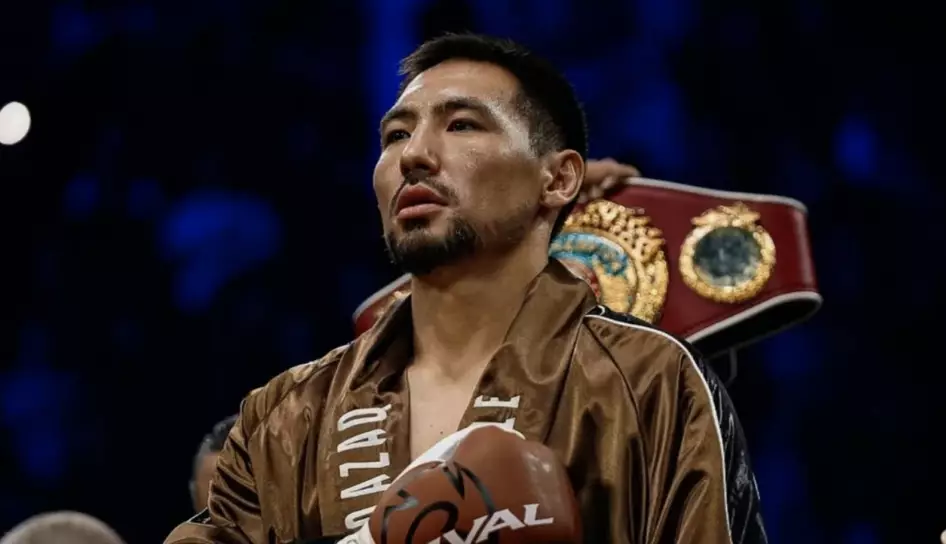 Жәнібек Әлімханұлына қатысты жайсыз хабар шықты