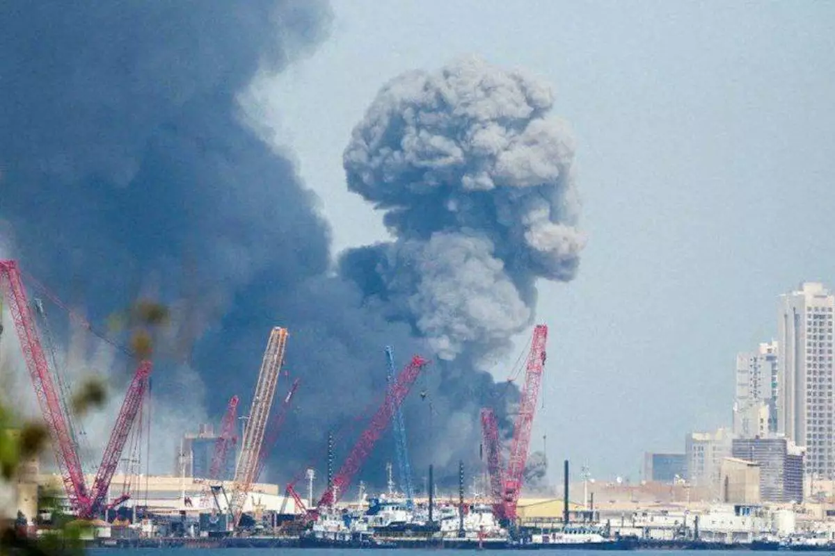 Переговоры на фоне войны: чего требует Тегеран от Вашингтона