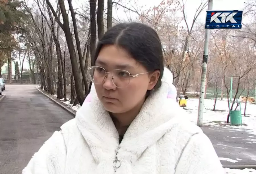 Баладан бас тартты: Алматыда суррогат ана қытайлық ерлі-зайыптыдан ақшасын ала алмай жүр