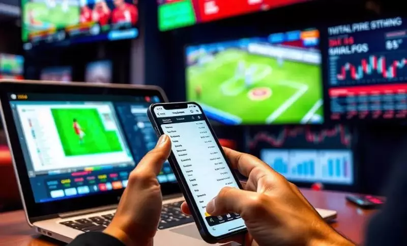 Сотни миллиардов тенге выводят из Казахстана зарубежные букмекеры