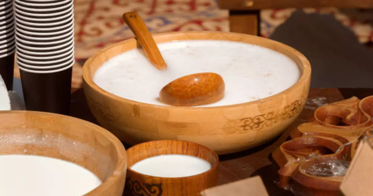   Елімізде 13–23 наурыз аралығында ауқымды республикалық «Nauryz Sale» акциясы өтеді   