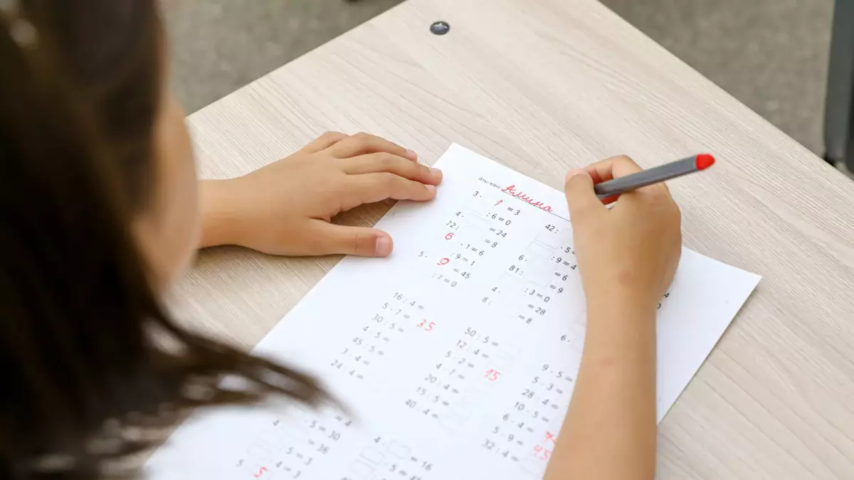 Школьники и студенты второй смены в Астане будут учиться онлайн