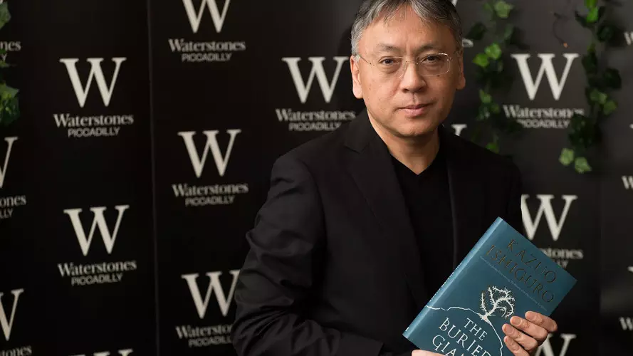 10 мыңға жуық жазушы жасанды интеллектке қарсы шықты