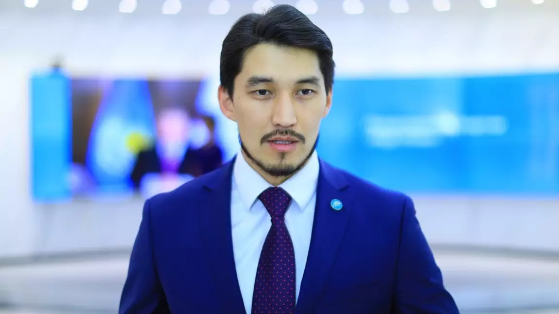 Әділ Ахметов: Ортақ болашақ – ортақ жауапкершілік