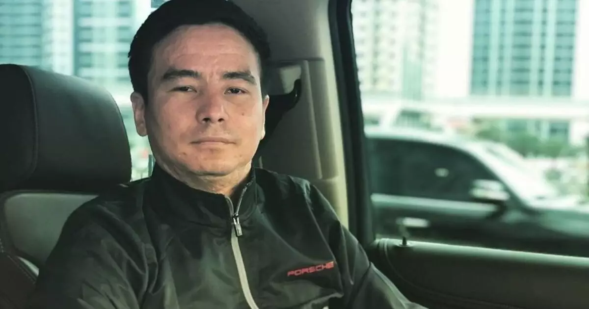  `Ақ тілектеріңізді тілеп отырыңыздар!` – Нұрсейіт Жылқышыбай қуанышты жаңалығын бөлісті (ВИДЕО) 