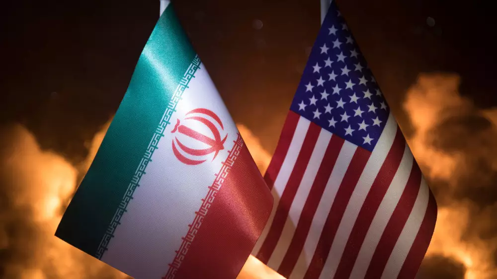 Иран келіссөздер жүргізу үшін АҚШ-қа үш талап қойды - БАҚ
