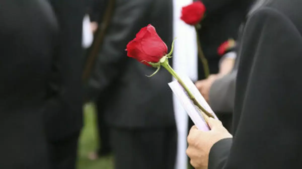 Рынок ритуальных услуг Казахстана вырос на 31%