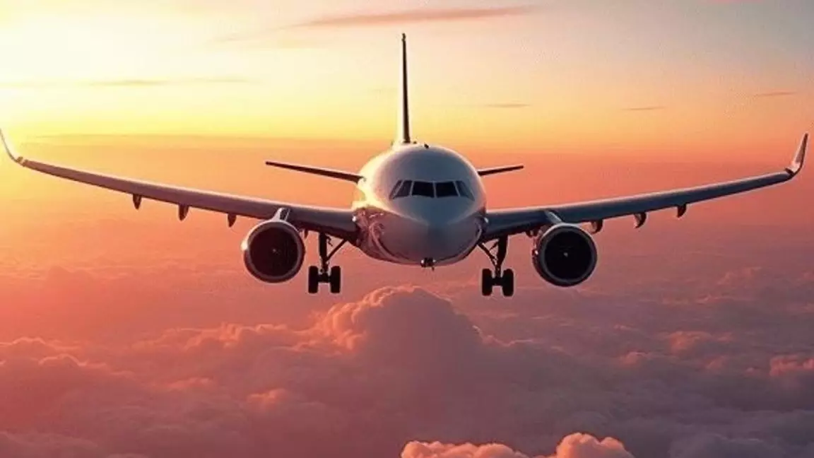 Ақтау – Дубай рейстері тоқтатылды