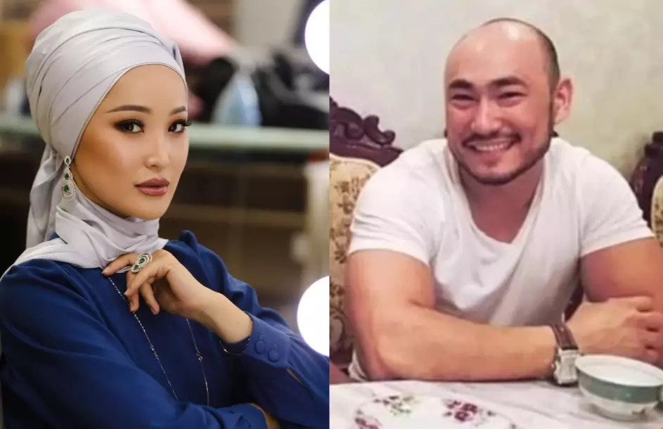 «Алиментке бердім»: Мөлдір Әуелбекова ұлының әкесі туралы жазды (ВИДЕО)