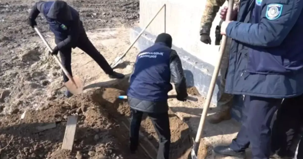  Наурызды жазда өлтірген... Атыраудағы қанды қылмыс туралы жаңа деректер шығып жатыр 