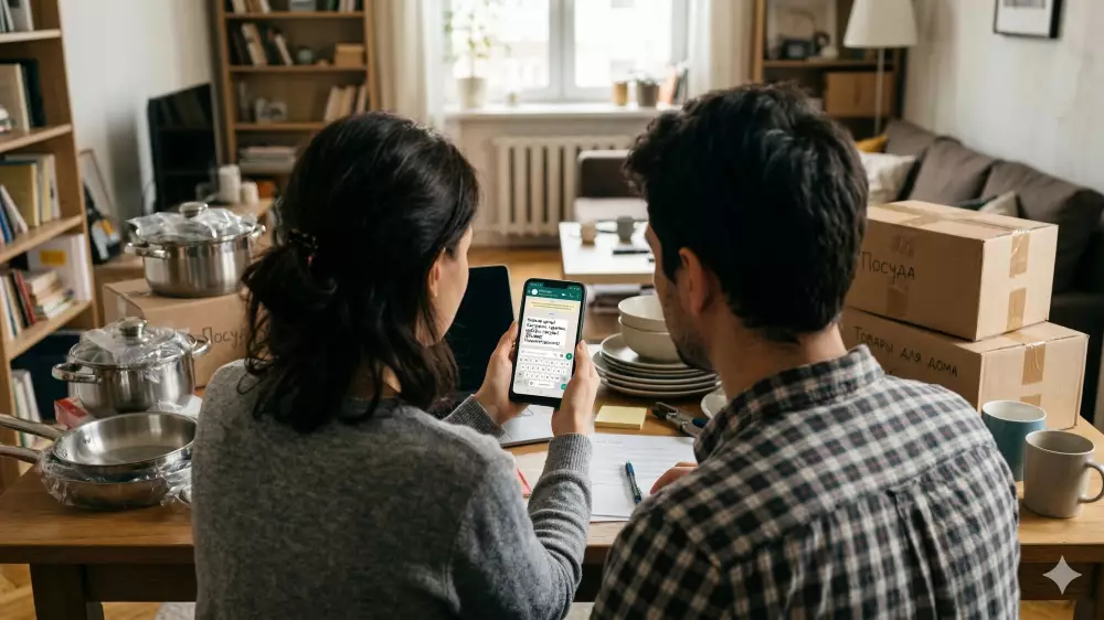 Ерлі-зайыпты WhatsApp арқылы жүзден аса қазақстандықты сан соқтырған