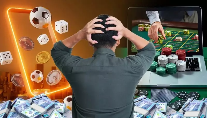 Учитель брал миллионы за поступление в НИШ, но все деньги тратил на ставки